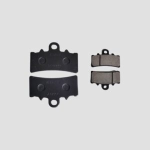 Disk Pad Set [f] Ktm Duke