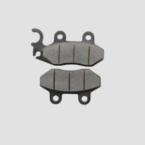 Disk Pad Set [f] Ola