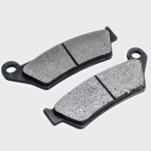 Disk Pad Set [f] Pulsar A/m/pulsar 200/fz/discover A/m
