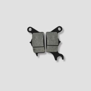 Disk Pad Set [f] Ray/szr/fzs/ray Zr/fascino/saluto
