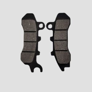 Disk Pad Set [f] Shine Bs6/unicorn Bs6/livo Bs6