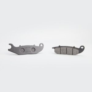 Disk Pad Set [f] Shine N/m/trigger/stunner/grazia/activa