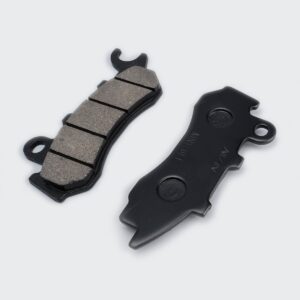 Disk Pad Set [f] Shine Sp [bs4]