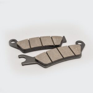 Disk Pad Set [f] Slingshot/zeus/heat
