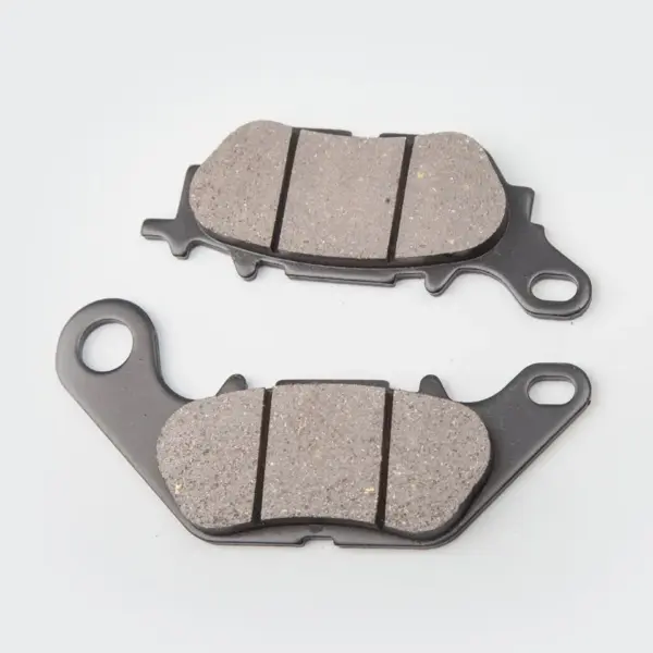 Disk Pad Set Jupiter/ntorq