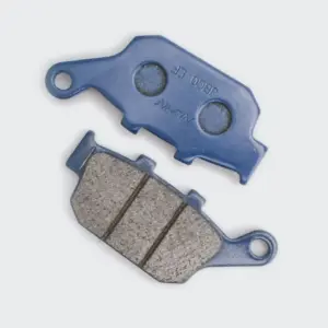 Disk Pad Set [r] Cbr250