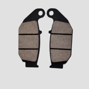 Disk Pad Set [r] Hornet/dazzler/stunner/trigger/gixxer
