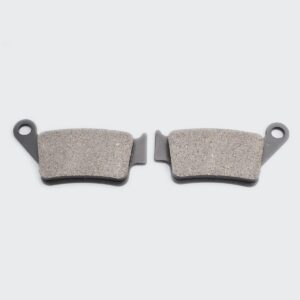 Disk Pad Set [r] Pulsar 200/pulsar 220 N/m