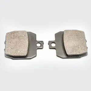 Disk Pad Set [r] Pulsar 200/pulsar 220 O/m