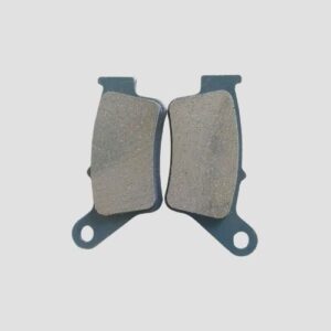 Disk Pad Set [r] Pulsar Ug5 Bs4