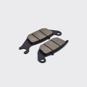 Disk Pad Set [r] R15/karizma Zmr/fz/hunk/cbz-xtreme