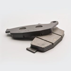 Disk Pad Set [r] Rtr160/rtr A/m