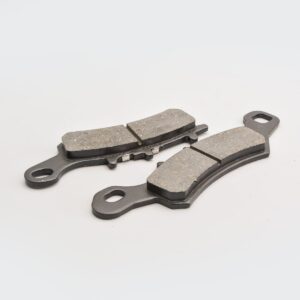 Disk Pad Set Victor Glx