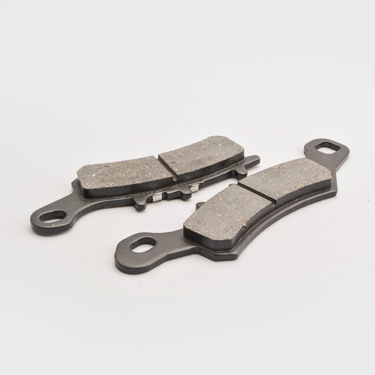 Disk Pad Set Victor Glx