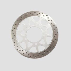 Disk Plate [f] Gixxer