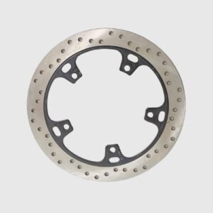 Disk Plate [f] Hunter/meteor