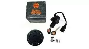Common Key Set | Himalayan | Royal Enfield