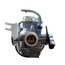 Carburettor Assy-yamaha Ray/alpha/fasino/ray-z