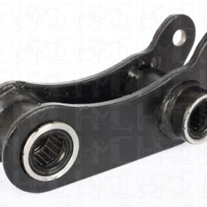 Drag Link Sub Assembly With Bearing For Royal Enfield Himalayan / Scram 411