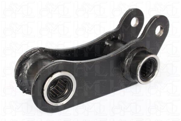 Drag Link Sub Assembly With Bearing For Royal Enfield Himalayan / Scram 411