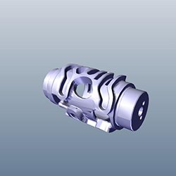 Drum Gear Shift For Xtreme125 | Hero