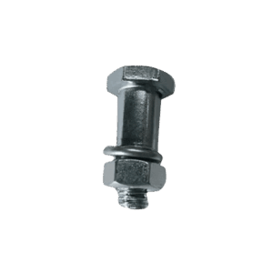 Drum Plate Bolt Standard Cbz Old