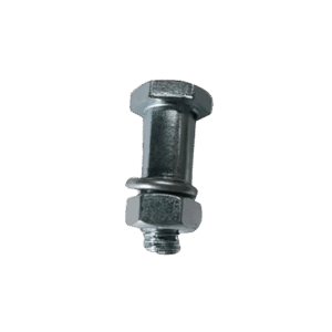 Drum Plate Bolt Standard Cbz Xtreme Old - Genuine