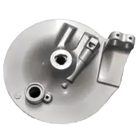 Drum Plate Standard Activa 110