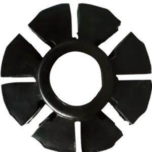 Drum Rubber Compatible For Samurai/apache Rtr