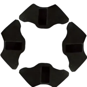 Drum Rubber Compatible For Tvs Star City/victor