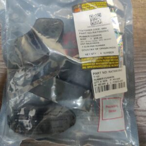 Drum Rubbers Re Classic 350 Bs6