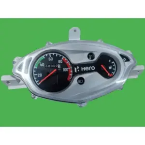 Speedometer Assembly | Duet Lx | (2015-2017) | Hero