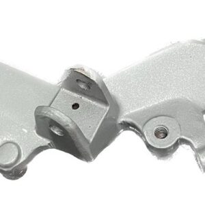 Duke 200/390/250/125 Front Footrest Bracket