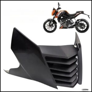 Duke 200 Belly - 52jg0072
