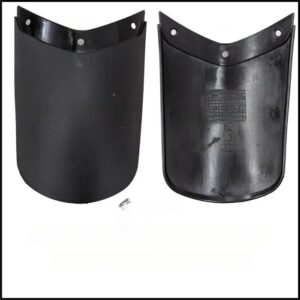Duke 200 Front Fender Mud Flap - Ju181415