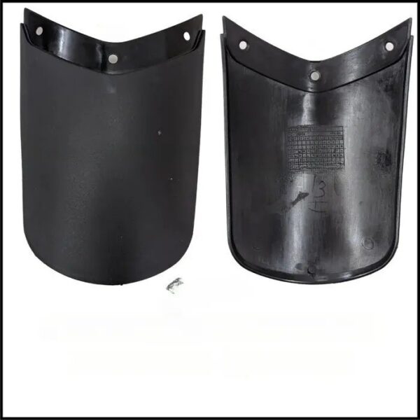 Duke 200 Front Fender Mud Flap - Ju181415