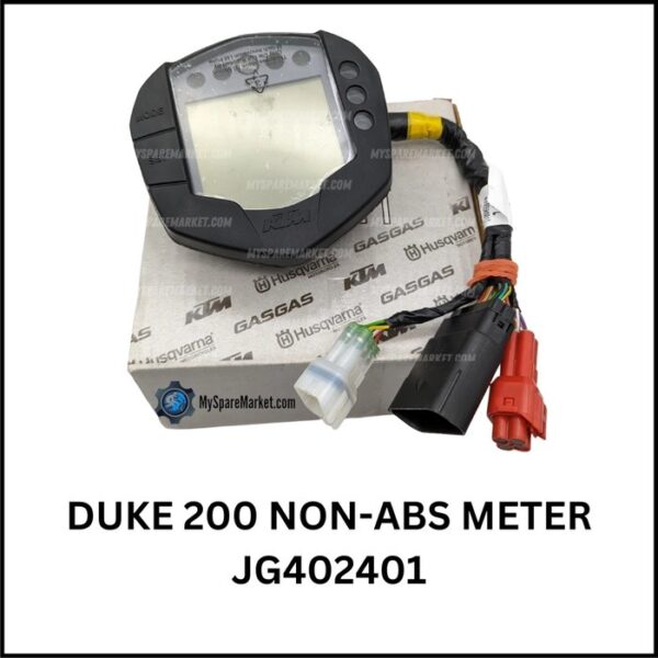 Duke 200 Non Abs My 2012-18 - Jg402401