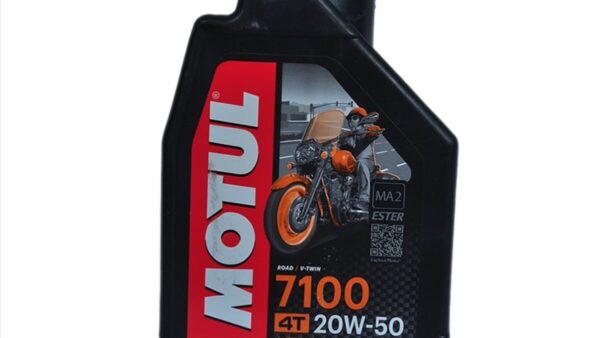 Duke 200 Rc 200 Bike Engine Oil 7100 20w50 - Image 3