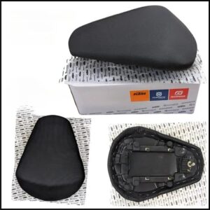 Duke 200 Rear Seat - Ju191000