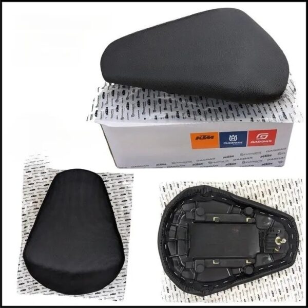 Duke 200 Rear Seat - Ju191000