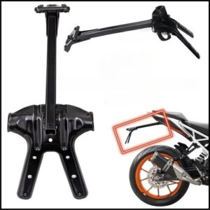 Duke 250390 Tail Metal - Jp232824