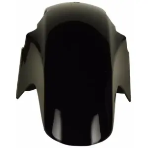 Front Fender Complete (black) | Avenger 150 | Bajaj