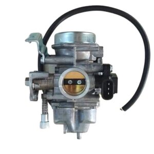Indian Bikes Spares Carburetor For Hero Achiever | Cbz Xtreme | Hunk | Impulse 150 | Honda Unicorn | Cb Trigger | All Models Before 2017