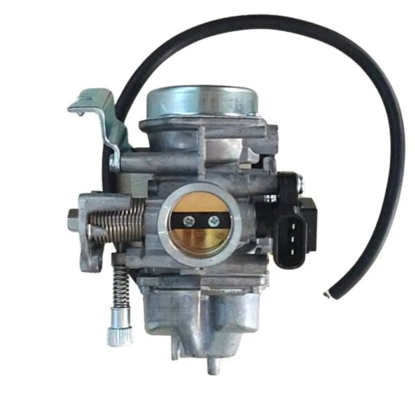 Indian Bikes Spares Carburetor For Hero Achiever | Cbz Xtreme | Hunk | Impulse 150 | Honda Unicorn | Cb Trigger | All Models Before 2017