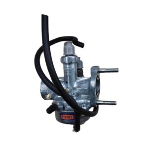 Indian Bikes Spares Carburetor For Mahindra Duro | Rodeo