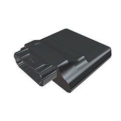 Ecu Unit Complete For Hero Splendor Plus Ibs Bs6(2020)