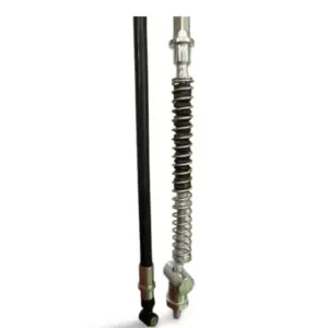 Electric Vehicle Rear Brake Cable 88"
