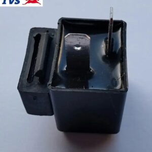Electronic Flasher Unit For Tvs Apache Rtr 160 2v| 180 2v| 160 4v|200 4v|raider125|star City +| Phoenix125| Sport|ntorq125 | Jupiter 110|wego110