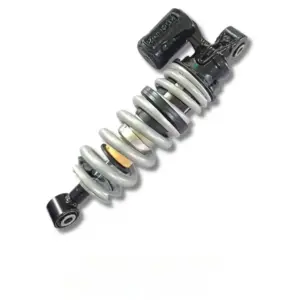 Endurance Mono Rear Shock Absorber For Bajaj Dominar | Gas Filled