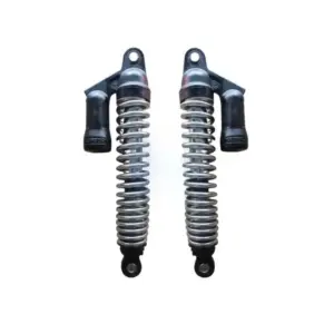 Endurance Rear Shock Absorber For Bajaj Vikrant V15 | V12 | Gas Filled